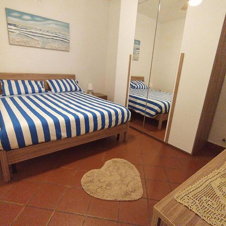 La Casetta Romana La Massimina-Casal Lumbroso Exterior foto